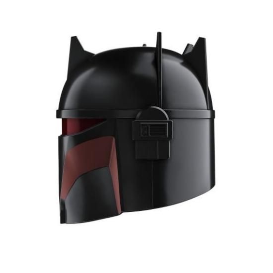 スター・ウォーズ ブラック・シリーズ モフ・ギデオン