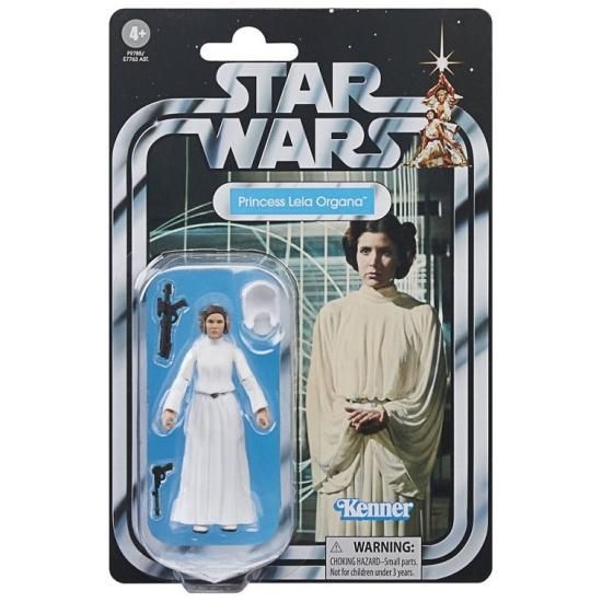 スター・ウォーズ ヴィンテージ・コレクション プリンセス スター・ウォーズ ヴィンテージ・コレクション プリンセス