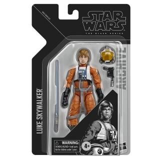 スター・ウォーズ ブラック・シリーズ 6
