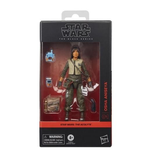 スターウォーズ　ルーンハコー、マスアミダ役ジェロームブレークREDMERCURY スターウォーズ ルーンハコー、マスアミダ役ジェロームブレーク