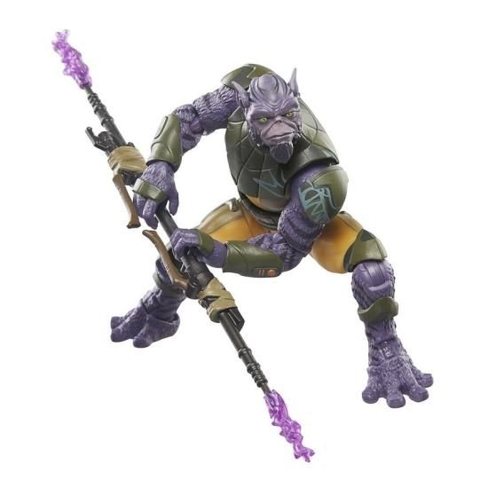 スター・ウォーズ ヴィンテージ・コレクション ガラゼブ