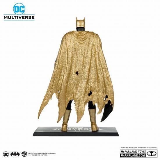 DC マルチバース バットマン アース22 インフェクテッド DC マルチバース バットマン アース22 インフェクテッド