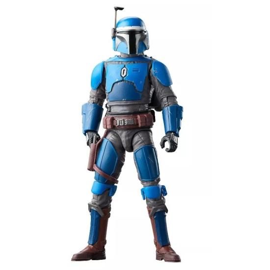 スター・ウォーズ ブラック・シリーズ 6 スター・ウォーズ ブラック・シリーズ 6