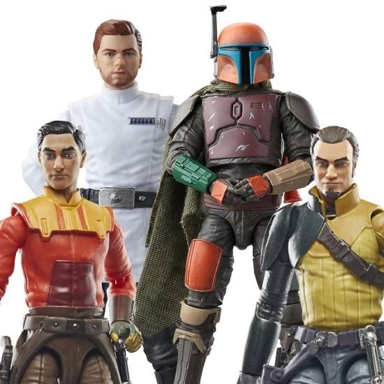 スター・ウォーズ ヴィンテージ・コレクション コート