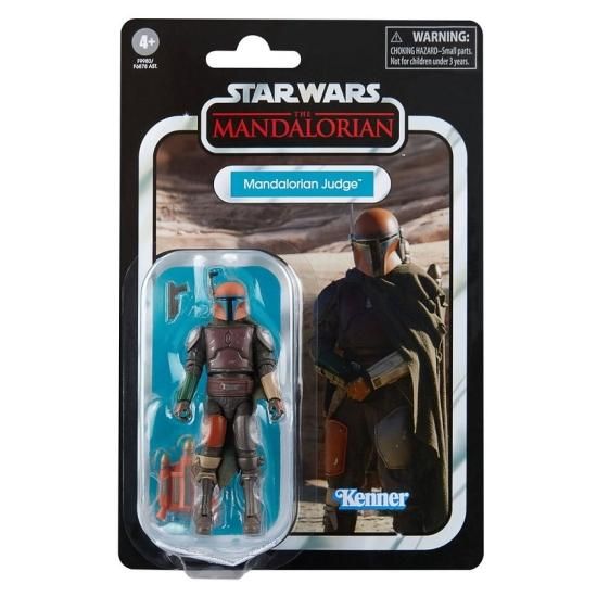 スター・ウォーズ ヴィンテージ・コレクション wave 50 4種