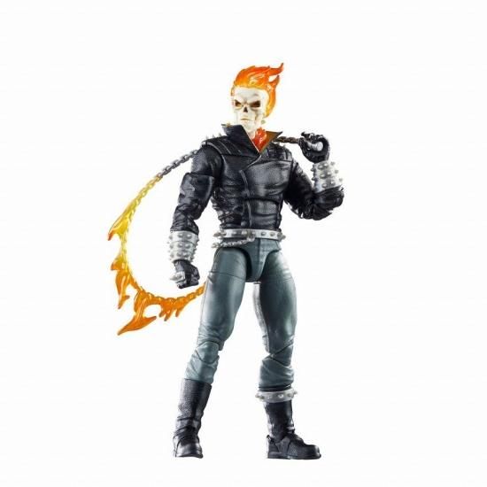 マーベル・レジェンズ セレブレーティング 85th ゴースト マーベル・レジェンズ セレブレーティング 85th ゴースト