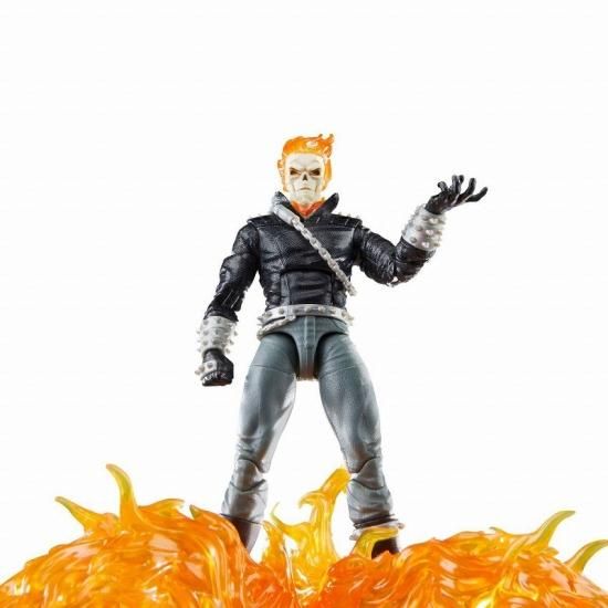 マーベル・レジェンズ セレブレーティング 85th ゴースト マーベル・レジェンズ セレブレーティング 85th ゴースト