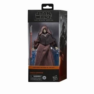 スター・ウォーズ ブラック・シリーズ 6 スター・ウォーズ ブラック・シリーズ 6