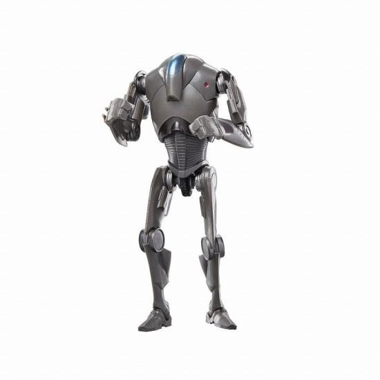 Amazon.co.jp: スターウォーズ ブラックシリーズ フェーズII