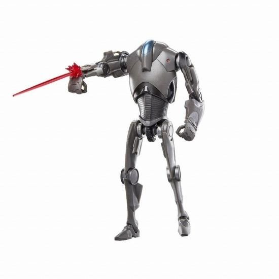 スター・ウォーズ ブラック・シリーズ 6