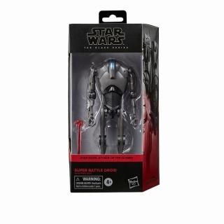 スター・ウォーズ ブラック・シリーズ 6 スター・ウォーズ ブラック・シリーズ 6