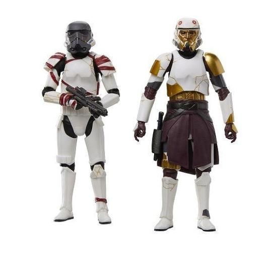 人気 ブランド チェック スター・ウォーズ 6 ブラック・シリーズ SF・ファンタジー・ホラー