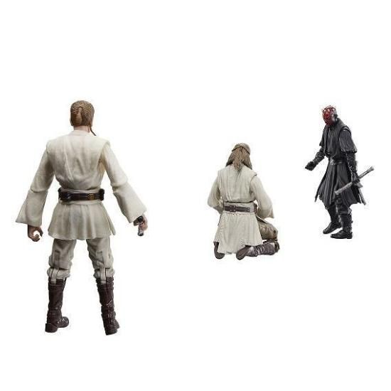 スター・ウォーズ ブラック・シリーズ 6