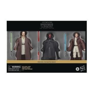 スター・ウォーズ ブラック・シリーズ 6 スター・ウォーズ ブラック・シリーズ 6