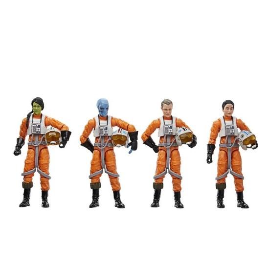 スター・ウォーズ ヴィンテージ・コレクション X-ウイング