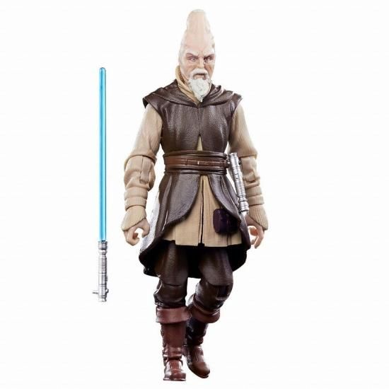 スター・ウォーズ ブラック・シリーズ 6 スター・ウォーズ ブラック・シリーズ 6
