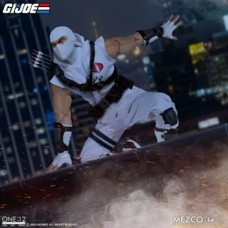 Mezco - RED MERCURY Mezco - RED MERCURY