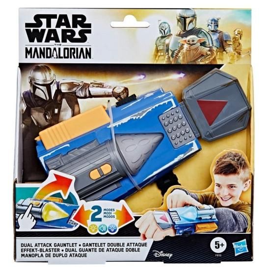 スター・ウォーズ マンダロリアン デュアル・アタック スター・ウォーズ マンダロリアン デュアル・アタック