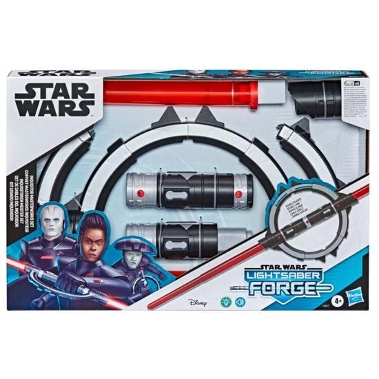 スター・ウォーズ STAR WARS 苦し スピンアクション・ライトセーバー スター・ウォーズ STAR WARS 苦し スピンアクション・ライトセーバー