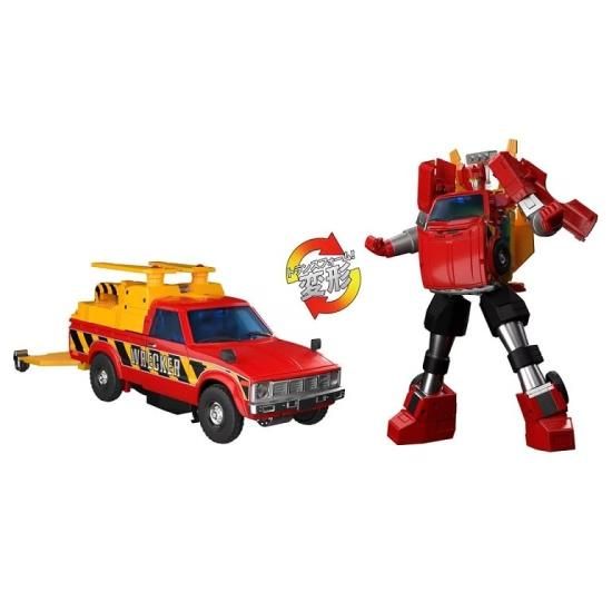 トランスフォーマー マスターピースG MPG-10 リフトチケット トランスフォーマー マスターピースG MPG-10 リフトチケット