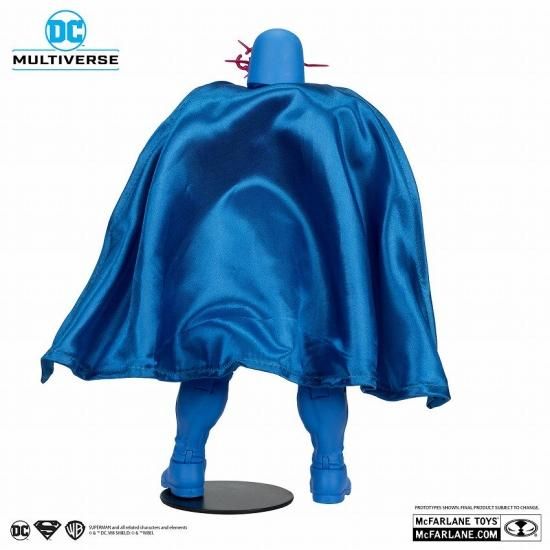 DCコミックス』【DCマルチバース】アクションフィギュア