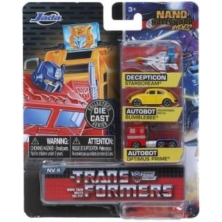 トランスフォーマー エイジオブザプライム 4パック トランスフォーマー エイジオブザプライム4パック : JUNKSHOP