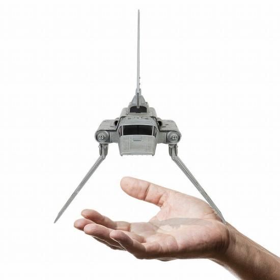 スター・ウォーズ マイクロ・ギャラクシー スターシップ・クラス