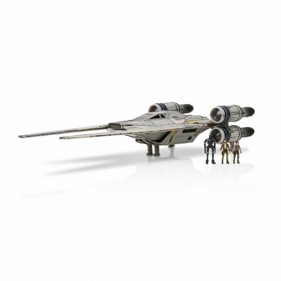 スター・ウォーズ マイクロ・ギャラクシー スターシップ・クラス
