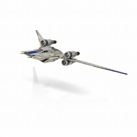 スター・ウォーズ』 「マイクロ・ギャラクシー」 スターシップ