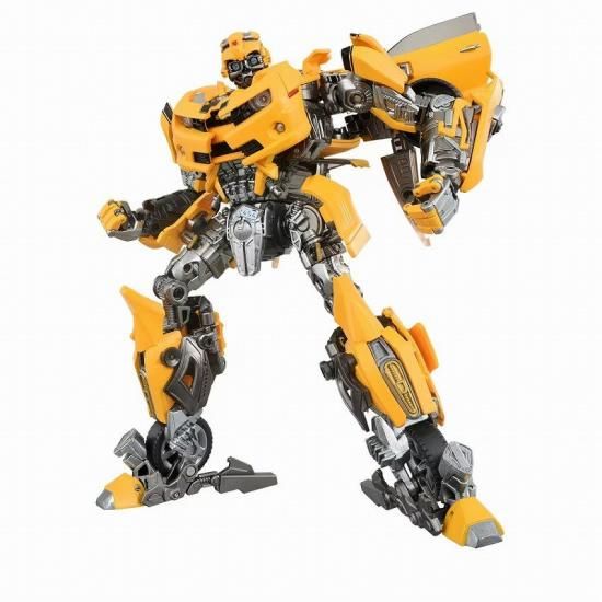 トランスフォーマートイの最高峰ブランド「マスターピース