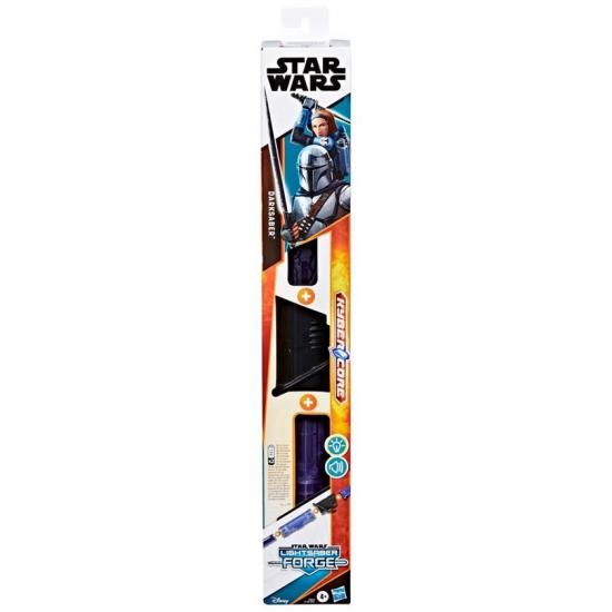 スター・ウォーズ ライトセーバー・フォージ キーバー・コア スター・ウォーズ ライトセーバー・フォージ キーバー・コア