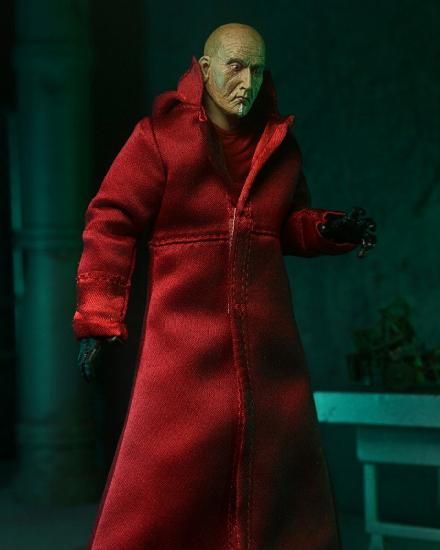 ソウ アルティメット ジグソウ・キラー(レッドローブ ver ソウ アルティメット ジグソウ・キラー(レッドローブ ver