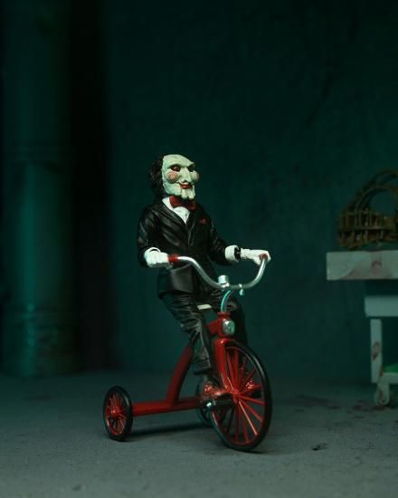 ソウ アルティメット ジグソウ・キラー（レッドローブ ver