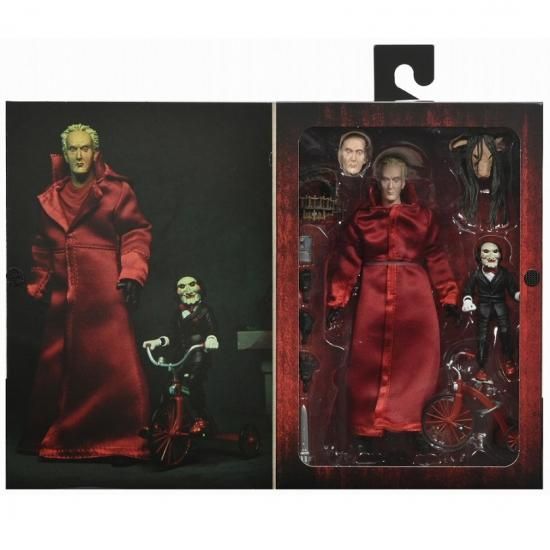 ソウ アルティメット ジグソウ・キラー（レッドローブ ver