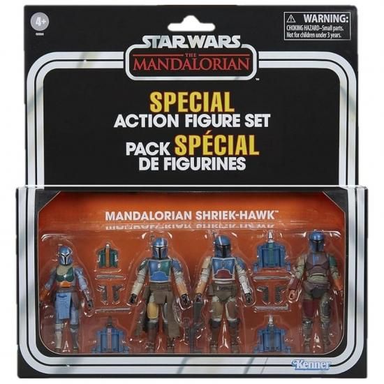 スター・ウォーズ ヴィンテージ・コレクション マンダロリアン スター・ウォーズ ヴィンテージ・コレクション マンダロリアン