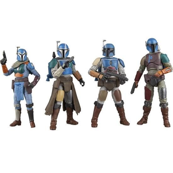 スター・ウォーズ ヴィンテージ・コレクション マンダロリアン スター・ウォーズ ヴィンテージ・コレクション マンダロリアン