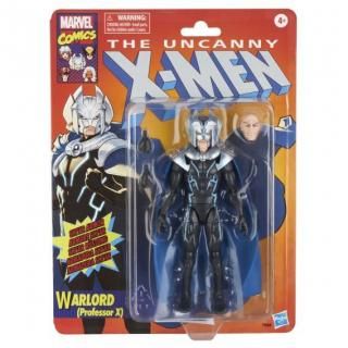 X-MEN - RED MERCURY X-MEN - RED MERCURY