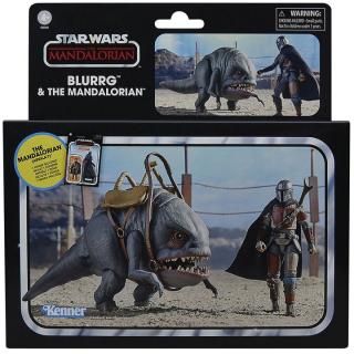 スター・ウォーズ ヴィンテージ・コレクション コブ・ヴァンス