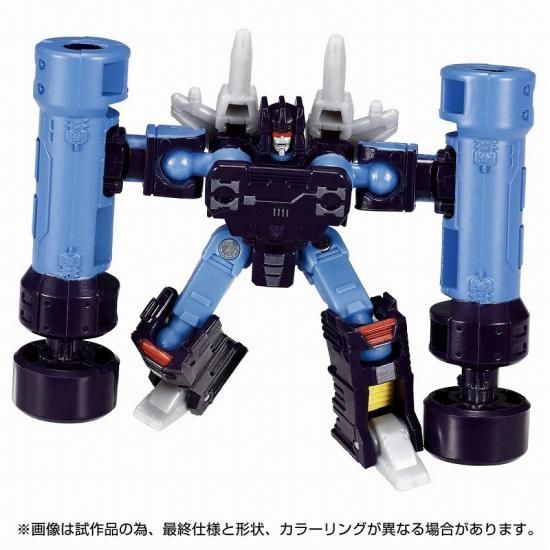 T-SPARK トランスフォーマー トランスフォーマーレガシー TL-84