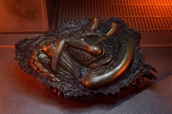 エイリアン ロムルス アルティメット アクセサリーセット - RED エイリアン ロムルス アルティメット アクセサリーセット - RED
