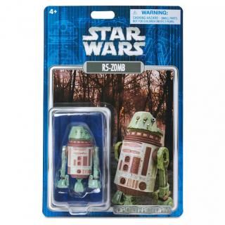 スター・ウォーズ × ディズニー 2024 プライド・コレクション