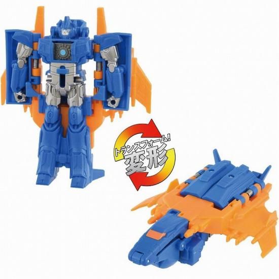 トランスフォーマー/ONE OCP-06 コグパワーチェンジ センチネル