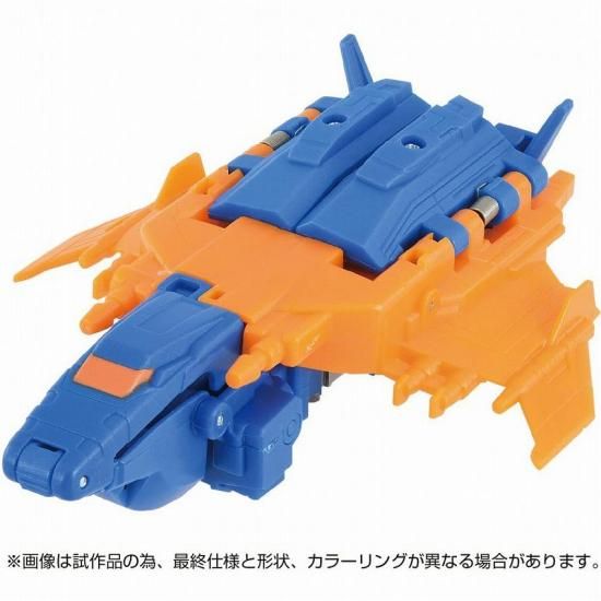 トランスフォーマー/ONE OCP-06 コグパワーチェンジ センチネル