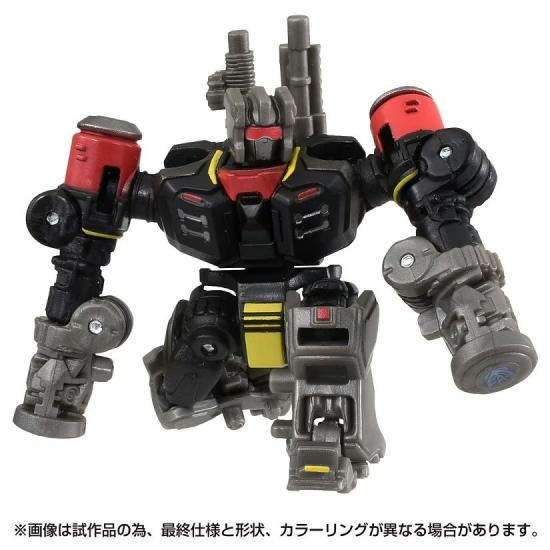 トランスフォーマー スタジオ・シリーズ SS-139 ディセプティ トランスフォーマー スタジオ・シリーズ SS-139 ディセプティ