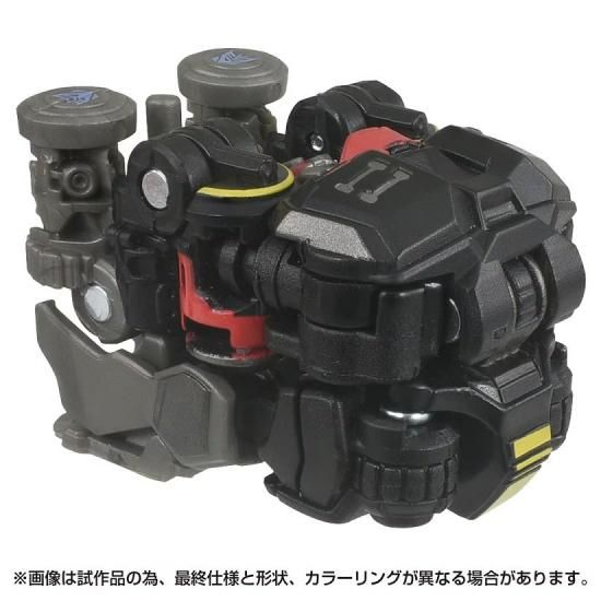 トランスフォーマー スタジオ・シリーズ SS-139 ディセプティ