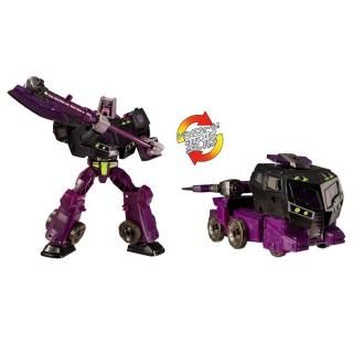 トランスフォーマー ロボット・イン・ディスガイス ミニコン