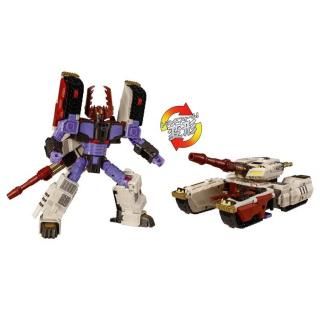 トランスフォーマー レガシー TL-86 モーターマスター（アニメ