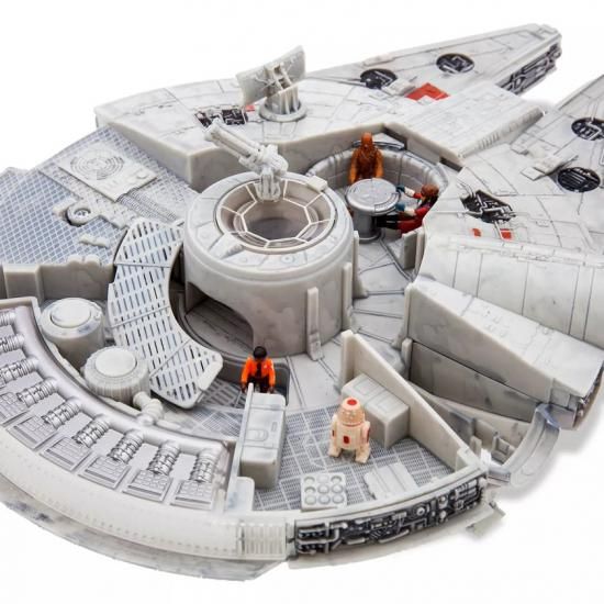スター・ウォーズ マイクロ・ギャラクシー アサルト・クラス スター・ウォーズ マイクロ・ギャラクシー アサルト・クラス