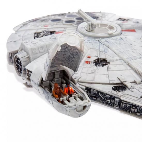 スター・ウォーズ』「マイクロ・ギャラクシー」9インチ