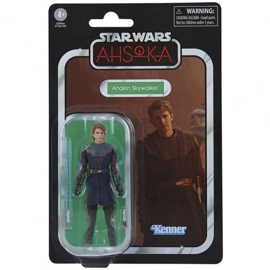 スターウォーズ 5点セット スター・ウォーズ ヴィンテージ・コレクション wave 53 5種セット